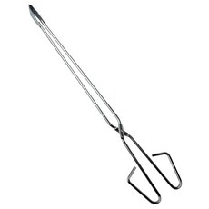 55cm 장작쇠집게 화로 장작 정밀제작 만능 불피우기집게