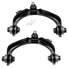 KEYOOG 전면 상단 컨트롤 암 및 볼 조인트 어셈블리 2개 04 05 06 07 08 Ac-ura TSX 03-07 Ho-nda Accord K620616 K620617, KEYOOG 전면 상단 컨트롤 암 및 볼 조인트 어셈블