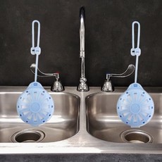 good10개 씽크대냄새제거 씽크 크리너 물때제거