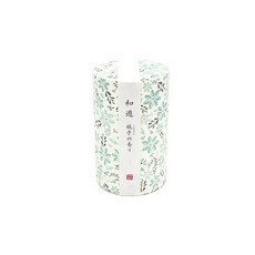 카메야마카즈유우 梔아기 냄새(입내음) 약 90g 향 미니 치수