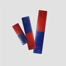 막대 자석 소 초등과학키트 모양자석 쓱템, 1개