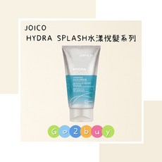 JOICO 水漾悅髮凝水髮膜, 1個, 150ml