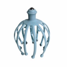 TTR 滾珠頭皮按摩器 (18爪) CM-8346 抓頭按摩器, 1個