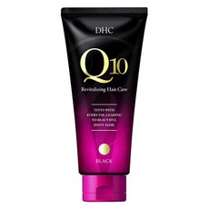 DHC 프리미엄 컬러 트리트먼트 150g, 블랙, 1개