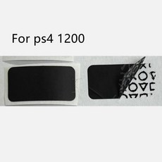 PS4 SLIM PRO 10xx 콘솔 하우징 보증 씰 라벨 스티커 교체용, 02 100pcs for ps4 10xx