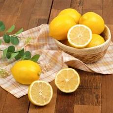 농장에서바로 팬시레몬, 100g, 10개