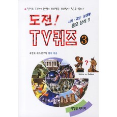 挑戰電視問答. 3, 新資訊問答研究團隊 編著, 新資訊媒體