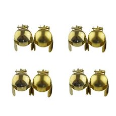 촛대 캔들홀더 양초 인센스홀더 청동 크리스마스 인테리어 엔틱 대림절 골드 실버 자동 촛불 스너퍼 소화기