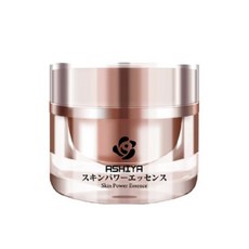 ASHIYA 肌因能量超微修復面部凝膠, 1個, 30ml
