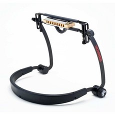 HOHNER FLEXRACK 十孔口琴架【黃石樂器】, 1個