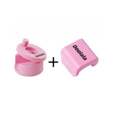 에우셉 자동 유리네일, 1개, A+B타입 (가성비 가격)