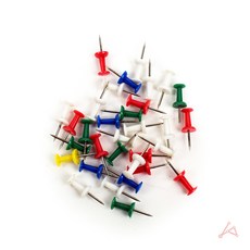 제임스마켓 문구용 압정 메모고정