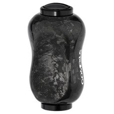 GOMEXUS Shimano Daiwa 스피닝 릴 핸들 손잡이와 호환되는 파워 노브블랙 22mm 181537