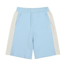 헤지스 키즈 헤지스키즈 테니스클럽 5부 팬츠 블루