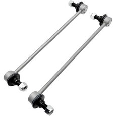 아연-니켈 합금 전면 안정자 스웨이 바 링크 2012-2017 현대 아제라 호환 2012-2015 쏘나타 2014-2016 기아 카덴자 2012-2016 옵티마 K750658, K750124*2