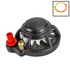 교반기 혼합기 혼약기 믹서 농업용 액체, 중형 블랙 3m, 1개