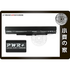 Asus U30 UL80 系列 A32-UL50 A32-UL80 A41-UL30 UL50 筆電電池 小齊的家