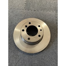 FERODO 碟盤 BMW E28 520 前後煞車盤, 1個, 後盤一組BRADI