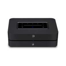 BLUESOUND POWERNODE N331 串流綜合擴大機, POWERNODE N331 黑色