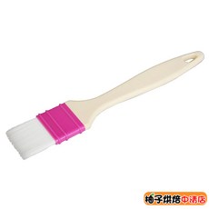 三能 UNOPAN 屋諾 直型毛刷 料理刷 UN32002 尼龍纖細毛刷, 1個