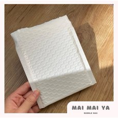 買買鴨 MAI MAI YA 超厚彩色氣泡袋 泡泡袋 氣泡信封袋 多色多尺寸 包材, 1個