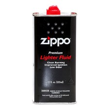 지포 오일(355ml) ZIPPO 손난로용 라이터용 캠핑용, 1개, 단일