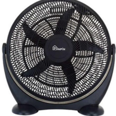 핌핀1640 공업용 업소용 16형 5엽 선풍기 박스팬_WFHZPCJ, 본상품