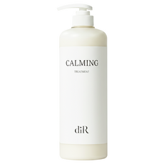 디알 카밍 트리트먼트 단백질 극손상 미용실 클리닉 대용량 헤어팩, 1개, 1L