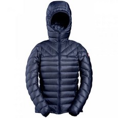 Pajak Phantom 登山輕量羽絨衣 歐規 750FP 女款 海軍藍