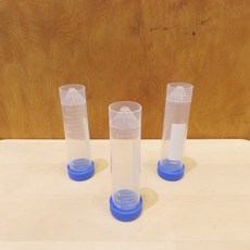 【蟲蟲底家】採集罐 冷凍管 離心管 50ml/5ml (僅販售容器不包含昆蟲) 昆蟲飼育用品專賣店, 1個, 50ml 離心管 可站立