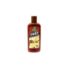 청개구리 가죽로션 1box(24개입), 600ml