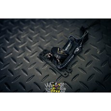 韋德機車精品 ap磁吸手機架, 通用版-JETSL 勁戰1-5帶系列,不加購