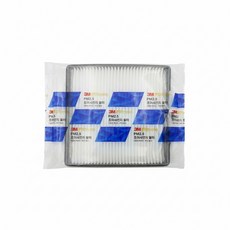 카에어컨필터 자동차 실내 먼지 필터 쏙템, 1개