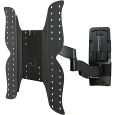 ErgoGrade 電視壁掛架 EGAE244A 適用26-52吋螢幕, 詳見包裝, 1個