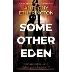 (英文圖書)Some Other Eden 平裝版, Book Guild, 英文