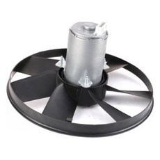 奧斯德VAG 風扇馬達 1H0959455 191959455 Jetta Vento Corrado 適用