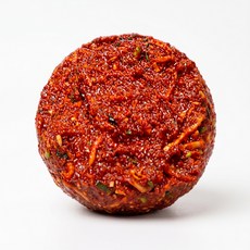 김치키트 4kg 김장밀키트 담기세트 (해남절임배추+국내산 양념), 1개
