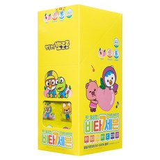 뽀로로 어린이비타민C 250정 어린이집, 1개