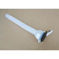 지리 글로벌 이글 GX7 잉글랜드 SX7 호환 와셔 캡 분사관 세트 1_호스+뚜껑(1개), 1개, 1000ml