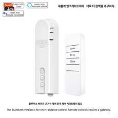 셔터 모터 전동 커튼 관형 블라인드 자동 쉐이드