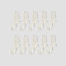 일오공칠 29CM단독_1+110PACK 1507 우먼스 슬림 립삭스 - 크림 262463, 일오공칠 1+1