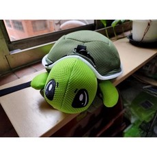 U&YABY 海龜防走失背包 生日禮物 聖誕節禮品