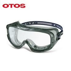 오토스 고글 30p S-301AX, 혼합색상, 1개