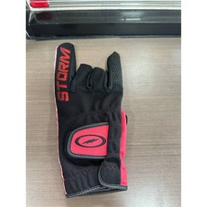 Storm Power 保齡球手套 21cm, 1個, XL