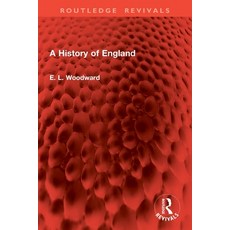 (英文圖書)A History of England 平裝版, Routledge, 英文
