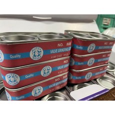 DUTCH BRAND NO.808 汽門研磨膏, 1個