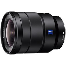 SONY(소니) 광각 줌 렌즈 풀 사이즈 Vario-Tessar T FE 16-35mm F4 ZA OSS Zeiss 렌즈
