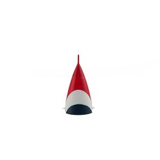 E-flite Nose Cone F-16 팔콘 썬더버드 80mm EDF- EFL87981 교체용 비행기 부품