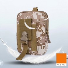 에코벨 허리힙색 벨트/보조가방 슬링백 크로스백 여행 핸드폰