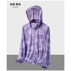 NEW FASHION UPF60+ 防曬外套 冰絲涼感 抗UV 速乾 彈力袖口 男女適用
